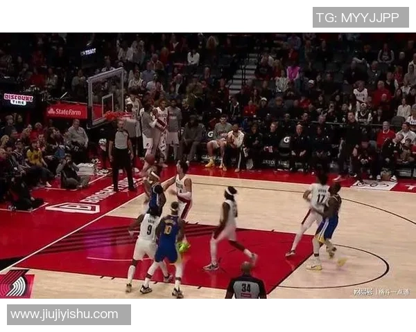 2017年NBA季后赛勇士与开拓者第二场精彩对决回顾与分析 2017年NBA季后赛勇士与开拓者第二场精彩对决回顾与分析