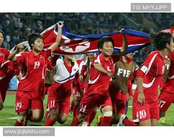 2018年中国女足与朝鲜女足精彩对决录播回顾与分析