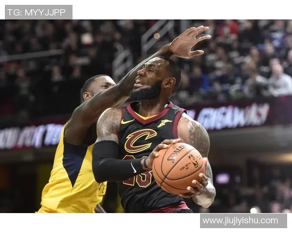 2018年NBA季后赛步行者与骑士第七场激战回顾与精彩瞬间分析