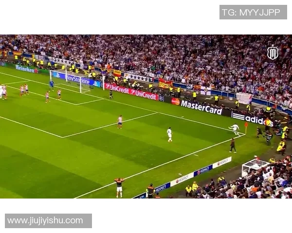 2017年欧冠决赛马德里竞技对阵皇家马德里全程直播回顾与精彩瞬间分析