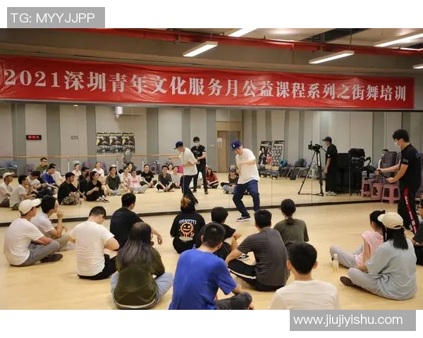 深圳街舞队与南京街舞队个人能力对比分析赛后复盘